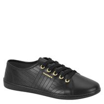 Tênis Casual Feminino Moleca 5605.434