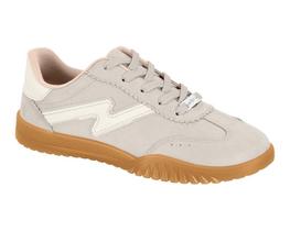 Tênis Casual Feminino Moleca 5817.102