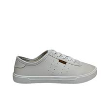 Tênis Casual Feminino Moleca Com Cadarços Macio confortavel Tênis Casual Feminino Moleca Com Cadarços Macio confortavel