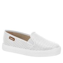 Tênis Casual Feminino Moleca Confortável Original 5712.304