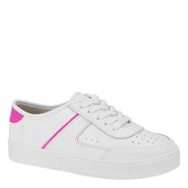 Tênis Casual Feminino Moleca Confortável Original 5712.320