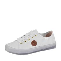 Tenis Casual Feminino Moleca Conforto 5667.102