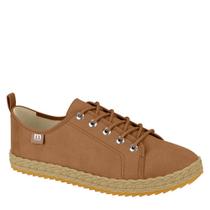 Tênis Casual Feminino Moleca Conforto 5696.303