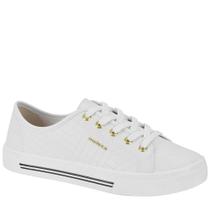 Tênis Casual Feminino Moleca Flatform Confortável 5667334