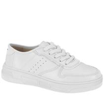 Tênis Casual Feminino Moleca Flatform Confortável 5786.102
