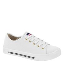 Tênis Casual Feminino Moleca Flatform Original 5667.322