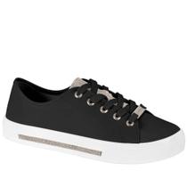 Tênis Casual Feminino Moleca Flatform Original 5667.638