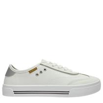 Tênis Casual Feminino Moleca Moderno Estiloso 5667758