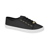 Tênis Casual Feminino Moleca