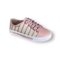 Tenis Casual Feminino Molekinha 2524736