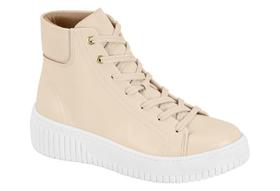Tênis Casual Feminino Napa