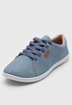 Tênis casual feminino napa moleca 5605.463