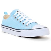 Tenis Casual Feminino Oly Authentic Kalum Star Menina