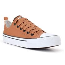 Tenis Casual Feminino Oly Authentic Kalum Star Menina