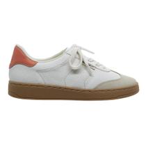 Tênis Casual Feminino Piccadilly 985006 Branco