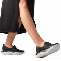 Tênis Casual Feminino Piccadilly Slipfit Calce Sem As Mãos