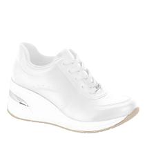 Tênis Casual Feminino Plataforma Conforto Vizzano 1433.200