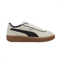 Tênis Casual Feminino Puma Club Klassika Sd Off White Tênis Casual Feminino Puma Club Klassika Sd Off White