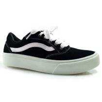 Tênis Casual Feminino Quiz 69-1884-55