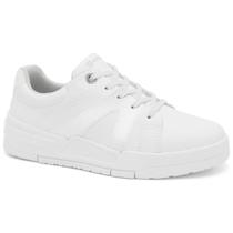 Tênis Casual Feminino Ramarim 25-89202 Branco Tênis Casual Feminino Ramarim 25-89202 Branco