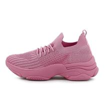 Tenis Casual Feminino Ramarim Andressa Suita Chunky Knit Power Of Feelings 22-74501 Tenis Casual Feminino Ramarim Andressa Suita Chunky Knit Power Of Feelings 22-74501