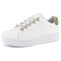 Tenis Casual Feminino Ramarim Shine 2391103