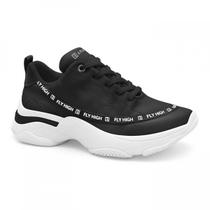 Tênis Casual Feminino Ramarim