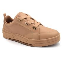 Tênis Casual Feminino Ramarim