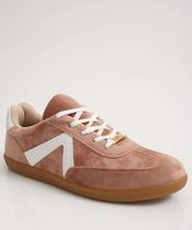 Tênis Casual Feminino Recortes Vizzano-11302