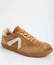 Tênis Casual Feminino Recortes Vizzano-11306 Tênis Casual Feminino Recortes Vizzano-11306