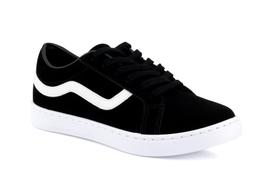 Tênis Casual Feminino Santinelli 1490-085 Tênis Casual Feminino Santinelli 1490-085