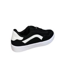 Tênis Casual Feminino Santinelli 1554-017