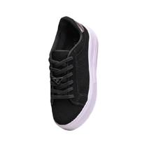 Tênis Casual Feminino Skynner