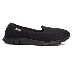 Tenis Casual Feminino Slip On Calce Facil Conforto Actvitta 4202.500