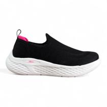 Tênis Casual Feminino Slip-on Calce Fácil Conforto Actvitta Tênis Casual Feminino Slip-on Calce Fácil Conforto Actvitta