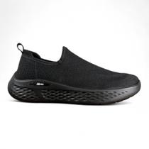 Tênis Casual Feminino Slip-on Calce Fácil Conforto Actvitta Tênis Casual Feminino Slip-on Calce Fácil Conforto Actvitta