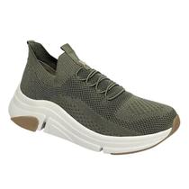 Tenis Casual Feminino Slip On Modare - 7401105 Tenis Casual Feminino Slip On Modare - 7401105