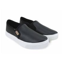 Tênis Casual Feminino Slip On Super Macio Confortável E Leve 1160