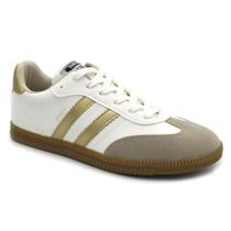 Tênis Casual Feminino Sua Cia