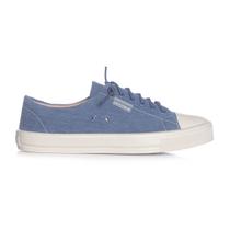 Tênis Casual Feminino Tendencia Confortavel Moderno Macio Pratico
