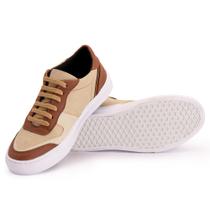 Tênis Casual Feminino Unissex Para o Dia a Dia ou Academia Pettinari