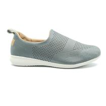 Tênis Casual Feminino Usaflex AF0607 Tênis Casual Feminino Usaflex AF0607