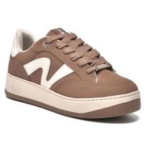 Tênis Casual Feminino Via Marte 209-001-08 Tênis Casual Feminino Via Marte 209-001-08