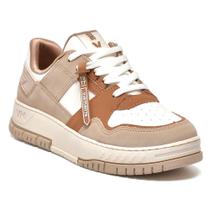 Tênis Casual Feminino Via Marte 219-003-02 Tênis Casual Feminino Via Marte 219-003-02