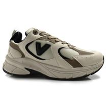 Tênis Casual Feminino Via Marte 240-008-06 Tênis Casual Feminino Via Marte 240-008-06