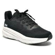 Tênis Casual Feminino Via Marte 261-001-01