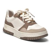 Tênis Casual Feminino - Via Marte 554