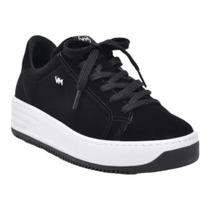 Tênis Casual Feminino Via Marte Flatform 065-001