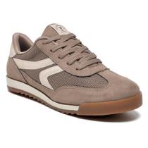 Tênis Casual Feminino Via Marte