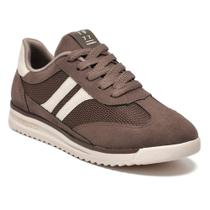 Tênis Casual Feminino Via Marte